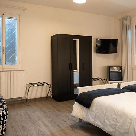 Country Resort مودينا المظهر الخارجي الصورة