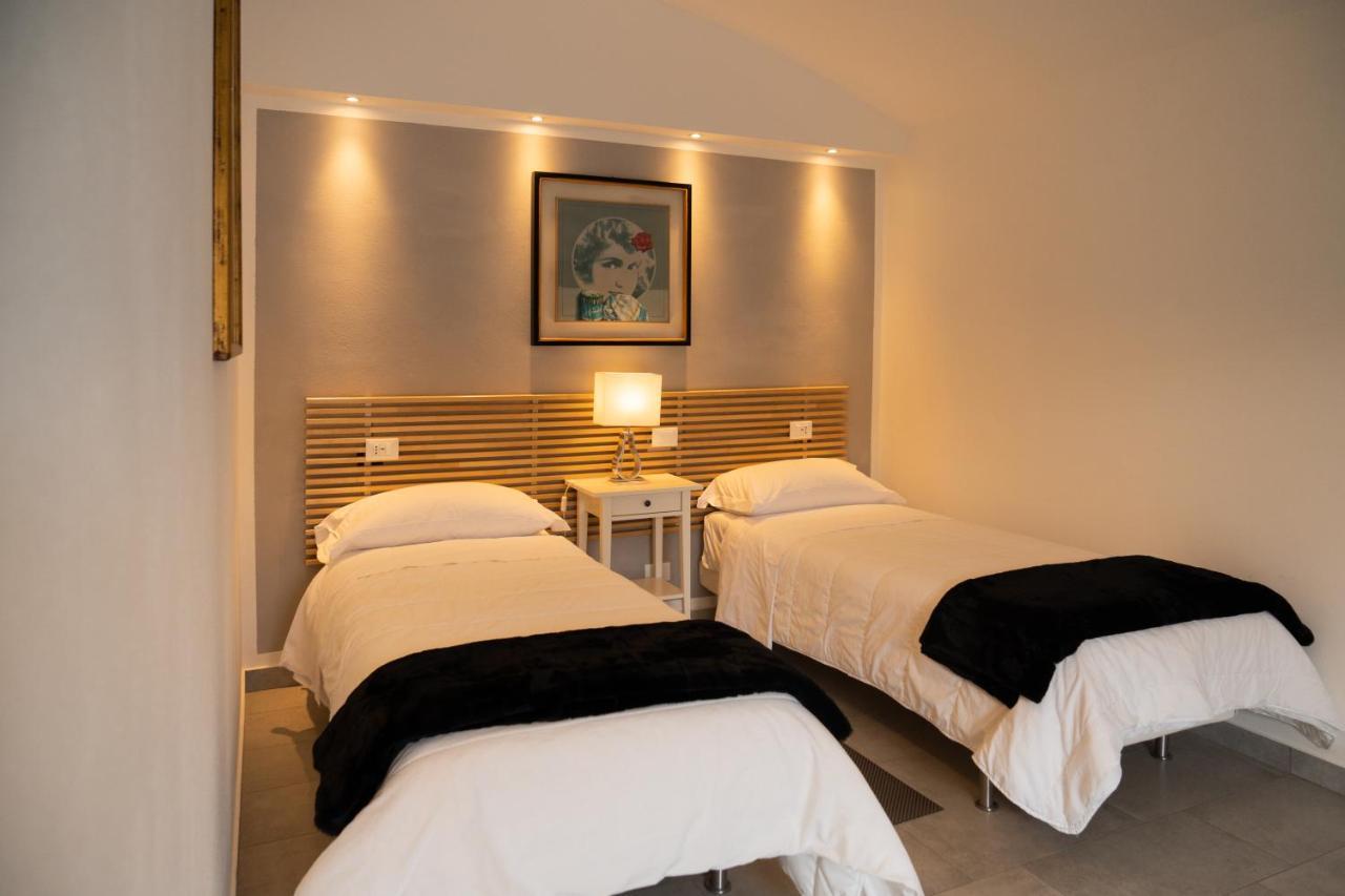 Country Resort مودينا المظهر الخارجي الصورة