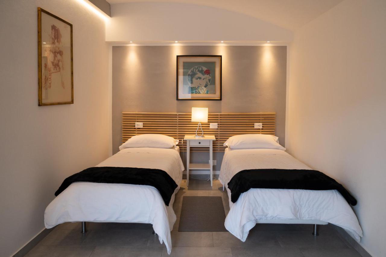 Country Resort مودينا المظهر الخارجي الصورة